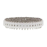 Paslode 0° Plastic Coil Ring Shank Stainless Steel A2 Nails 2.5 x 35mm (Pack
