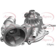 Apec Engine Cooling Water Pump AWP1105