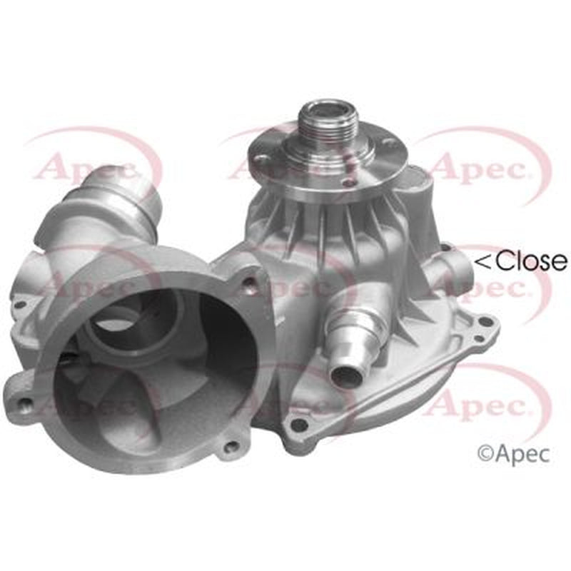 Apec Engine Cooling Water Pump AWP1105