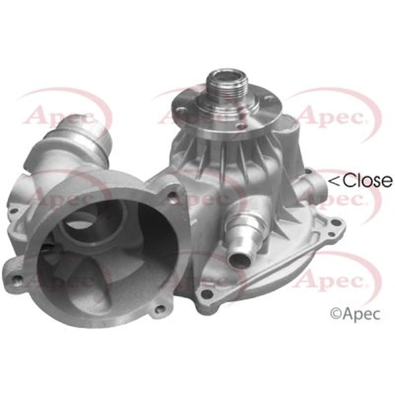 Apec Engine Cooling Water Pump AWP1105