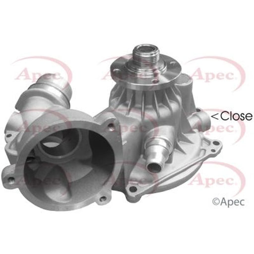 Apec Engine Cooling Water Pump AWP1105