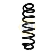 NAPA Rear Suspension Coil Spring NCS2109