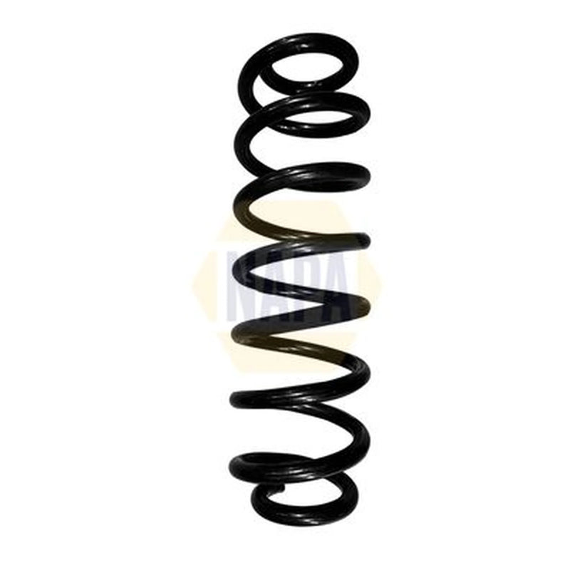 NAPA Rear Suspension Coil Spring NCS2109