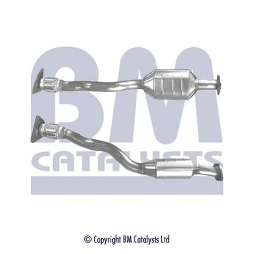 BM Catalysts Diesel Cat BM80133