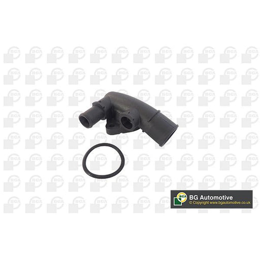BGA Coolant Flange Housing Connector FA6702