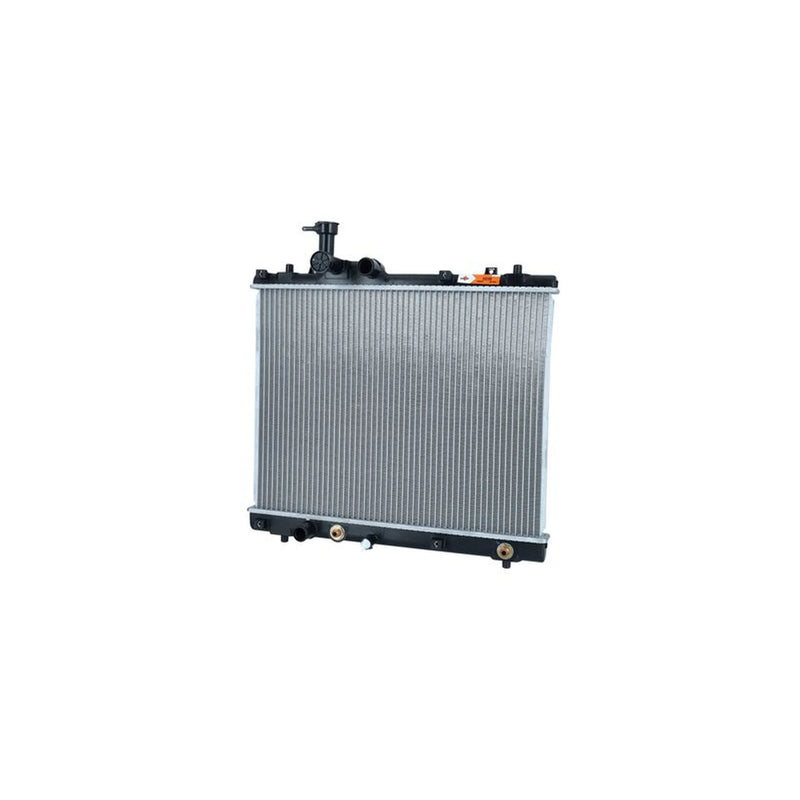 NRF Engine Radiator 59208