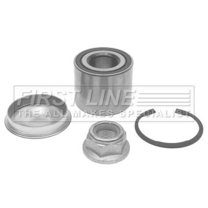 First Line Wheel Bearing Kit FBK1233