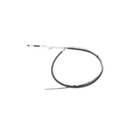 Bosch Handbrake Cable Right Rear 1 987 477 694
