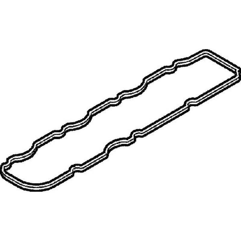 Elring Cylinder Head Cover Gasket 773.650