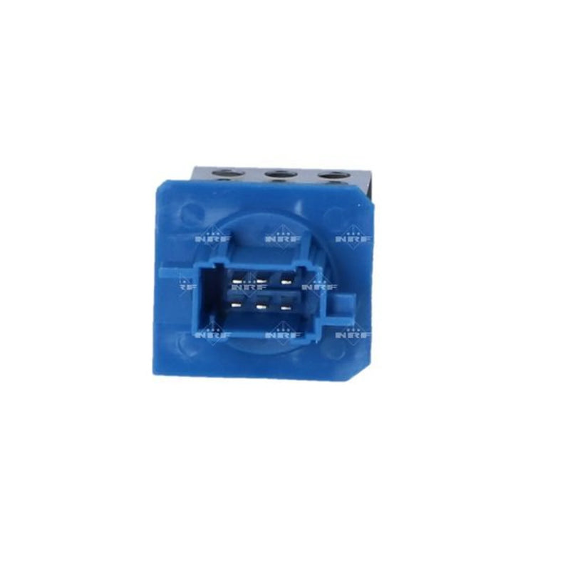 NRF Heater Blower Resistor 342048