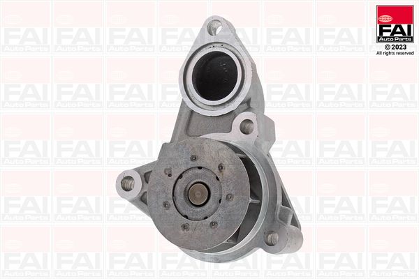 FAI Engine Cooling Water Pump