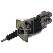 Febi Clutch Servo Booster Connectors 45017