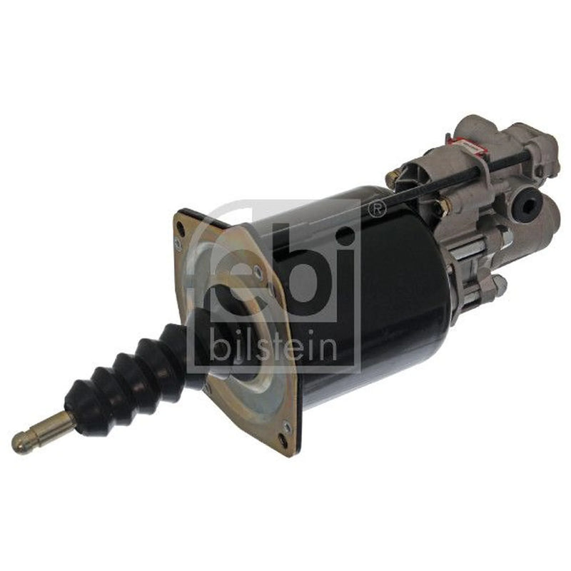 Febi Clutch Servo Booster Connectors 45017