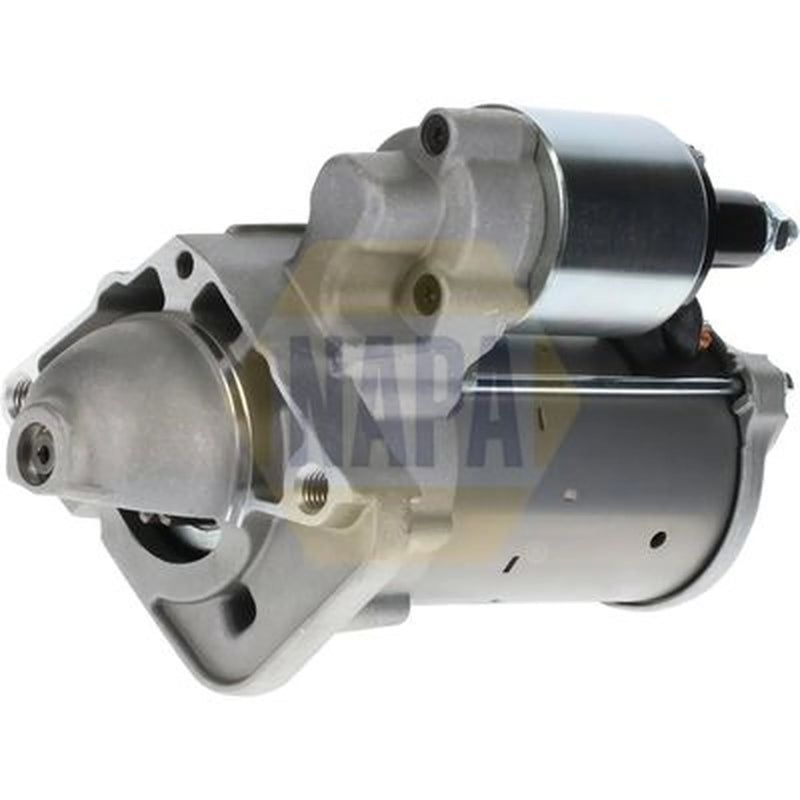 NAPA Starter Motor 12V 1.7kW 12 Teeth NSM1659