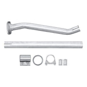 Hella Exhaust Pipe OD 8LA 366 001-081