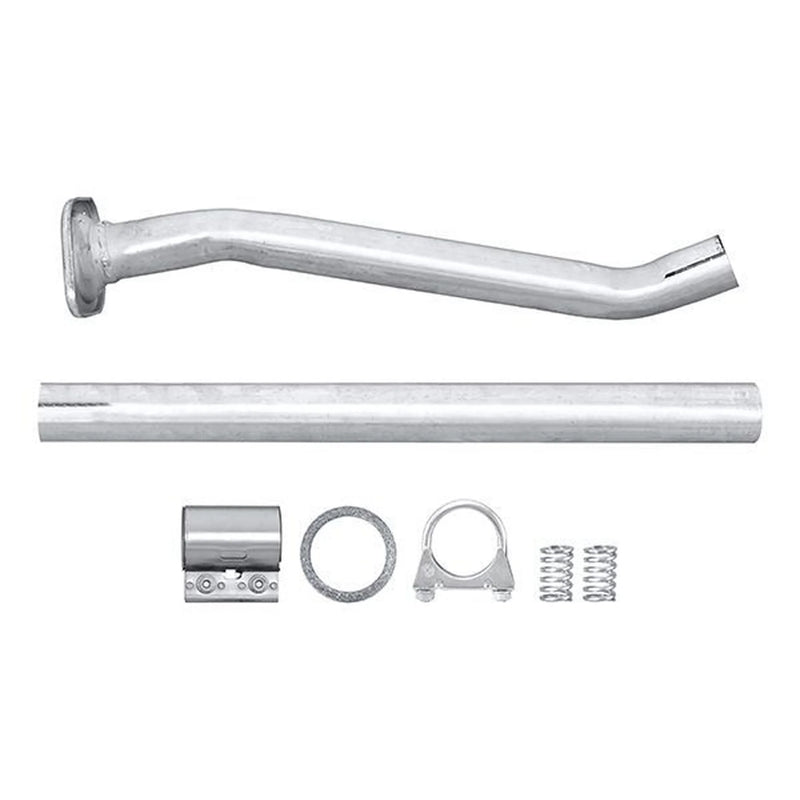 Hella Exhaust Pipe OD 8LA 366 001-081