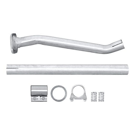 Hella Exhaust Pipe OD 8LA 366 001-081