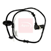 Apec ABS Wheel Speed Sensor Rear Left ABS1978