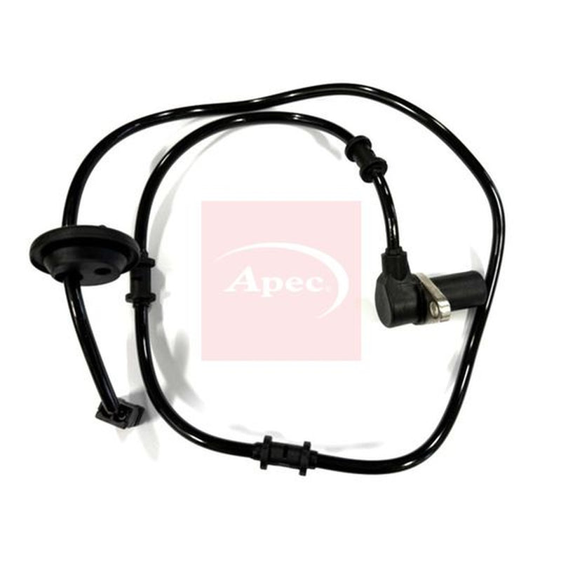 Apec ABS Wheel Speed Sensor Rear Left ABS1978