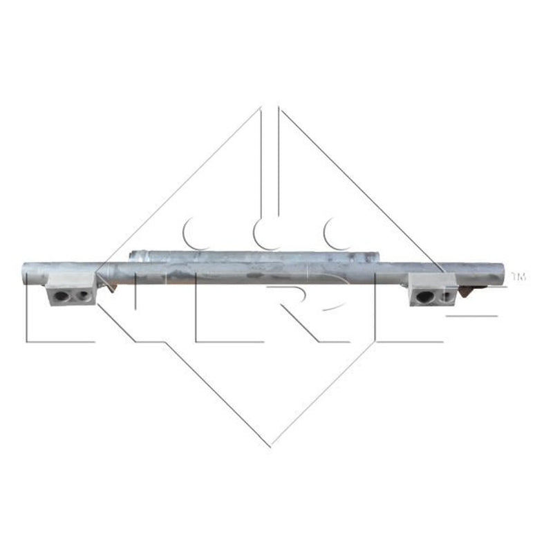 NRF Air Conditioning Condenser 35779
