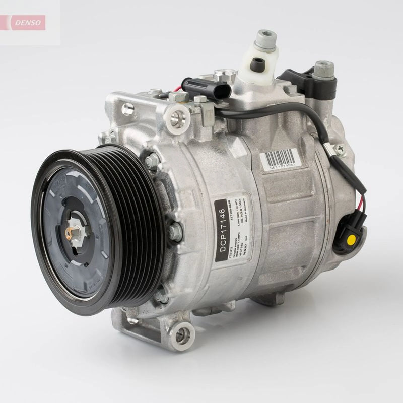 Denso Air Conditioning Compressor DCP17146