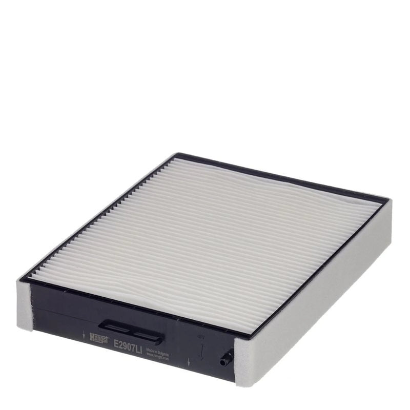 Hengst Cabin Air Filter (Pollen Filter) E2907LI