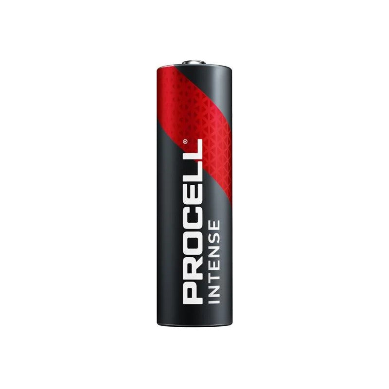 Duracell AA Cell PROCELL® Intense Batteries (Pack 10) - S30267