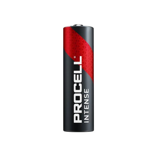 Duracell AA Cell PROCELL® Intense Batteries (Pack 10) - S30267