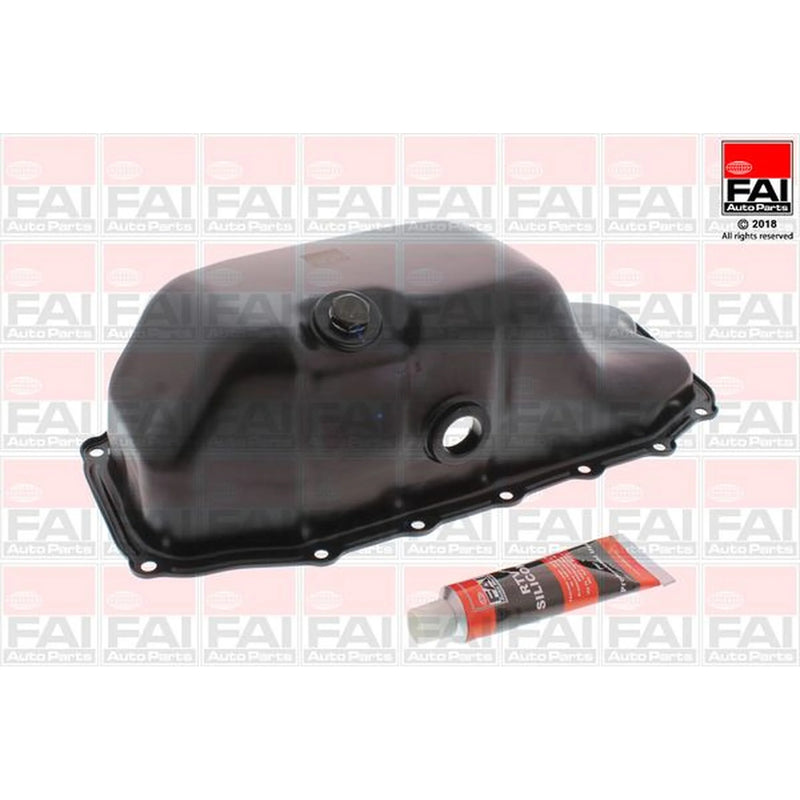 FAI Engine Oil Sump Pan PAN006