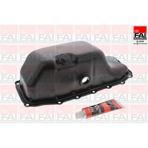 FAI Engine Oil Sump Pan PAN006