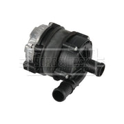 Borg & Beck Auxiliary Coolant Water Pump BWP3082