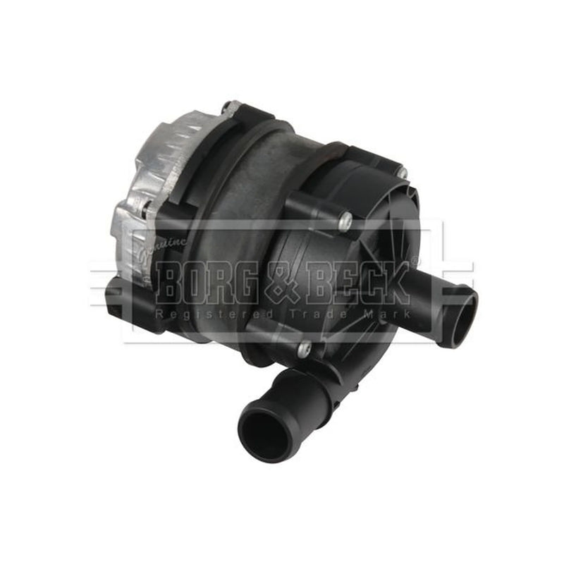 Borg & Beck Auxiliary Coolant Water Pump BWP3082
