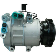 Mahle Air Conditioning Compressor ACP 1406 000P