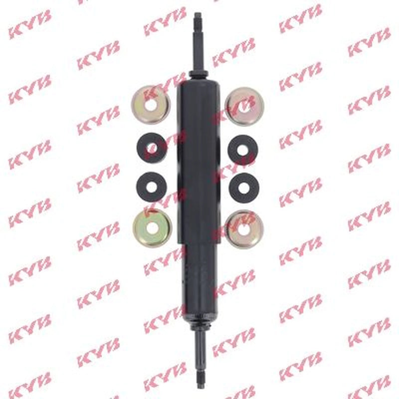KYB Shock Absorber Damper Strut Front 444159