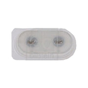 Febi Coolant Expansion Tank 185918