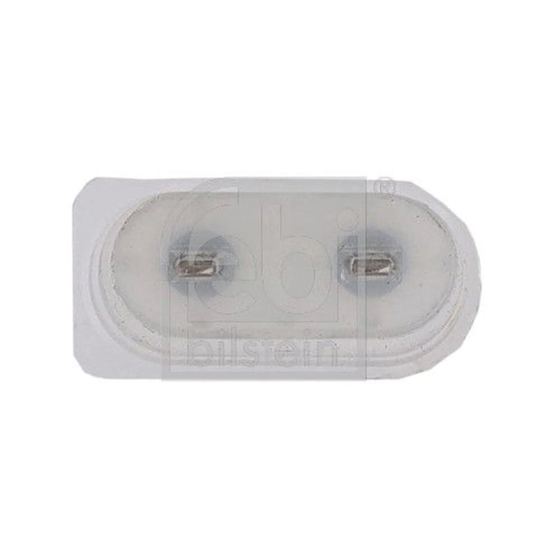 Febi Coolant Expansion Tank 185918