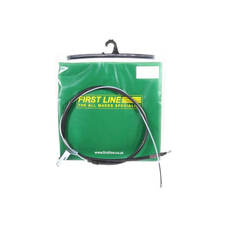 First Line Handbrake Cable Left Rear FKB3990