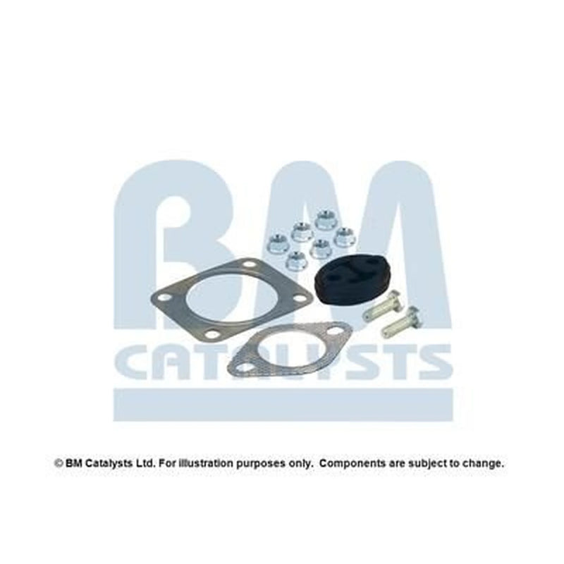 BM Catalysts Fitting Kit FK80474C FK80474C