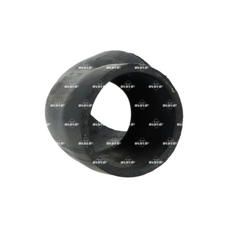 NRF Intercooler Turbo Charge Air Hose 166284