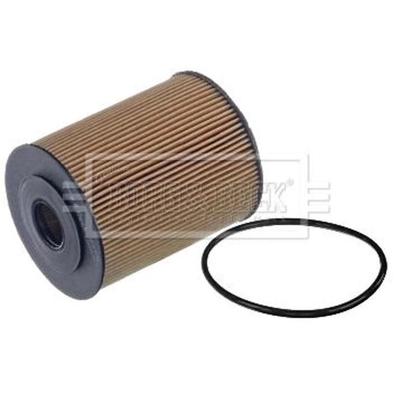 Borg & Beck Engine Oil Filter BFO4134