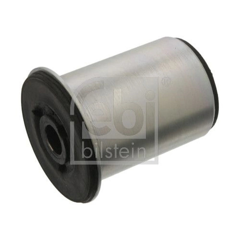 Febi Wishbone / Control / Trailing Arm Bush Rear Right 36862