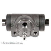 Blue Print Wheel Cylinder Hydraulic Brake Rear Right ADS74411