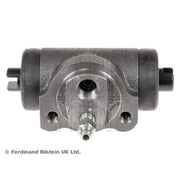 Blue Print Wheel Cylinder Hydraulic Brake Rear Right ADS74411