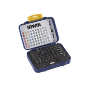 IRWIN® Colour Coded Screwdriver Bit Set, 61 Piece - IW6062527