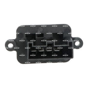 NRF Heater Blower Resistor 342096
