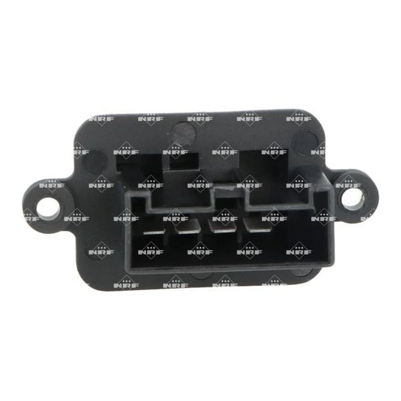 NRF Heater Blower Resistor 342096