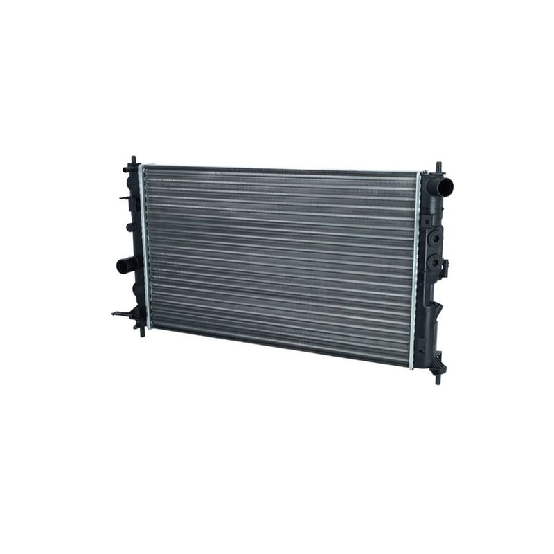 NRF Engine Radiator 50563A