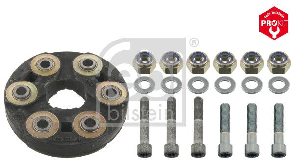 Febi Propshaft Universal Joint