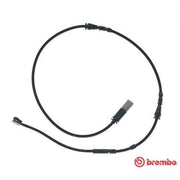 Brembo Brake Pad Wear Sensor Front Left A00433