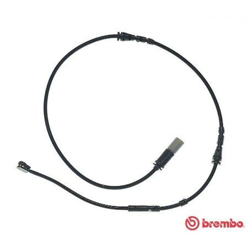 Brembo Brake Pad Wear Sensor Front Left A00433